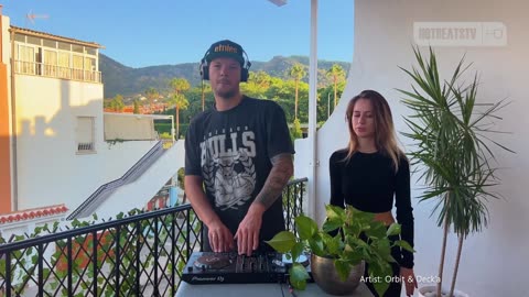 🔴 [HD+] Electronic Music Experience from Clubs, Events, Festivals and Studio Sessions 🎧🎶