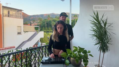 🔴 [HD+] Electronic Music Experience from Clubs, Events, Festivals and Studio Sessions 🎧🎶