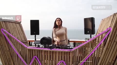 🔴 [HD+] Electronic Music Experience from Clubs, Events, Festivals and Studio Sessions 🎧🎶