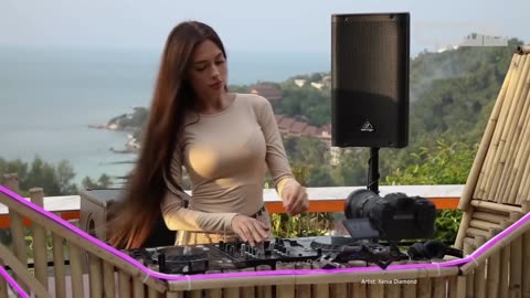 🔴 [HD+] Electronic Music Experience from Clubs, Events, Festivals and Studio Sessions 🎧🎶