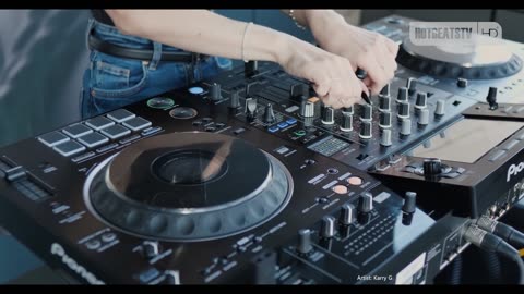 🔴 [HD+] Electronic Music Experience from Clubs, Events, Festivals and Studio Sessions 🎧🎶
