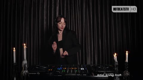 🔴 [HD+] Electronic Music Experience from Clubs, Events, Festivals and Studio Sessions 🎧🎶