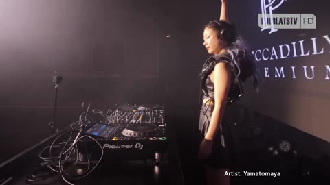 🔴 [HD+] Electronic Music Experience from Clubs, Events, Festivals and Studio Sessions 🎧🎶