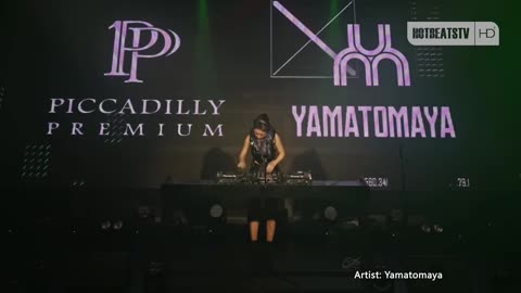 🔴 [HD+] Electronic Music Experience from Clubs, Events, Festivals and Studio Sessions 🎧🎶