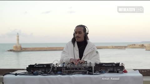 🔴 [HD+] Electronic Music Experience from Clubs, Events, Festivals and Studio Sessions 🎧🎶