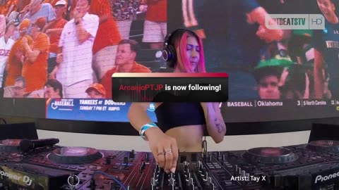 🔴 [HD+] Electronic Music Experience from Clubs, Events, Festivals and Studio Sessions 🎧🎶