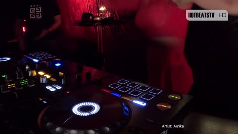 🔴 [HD+] Electronic Music Experience from Clubs, Events, Festivals and Studio Sessions 🎧🎶