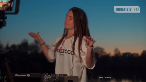 🔴 [HD+] Electronic Music Experience from Clubs, Events, Festivals and Studio Sessions 🎧🎶