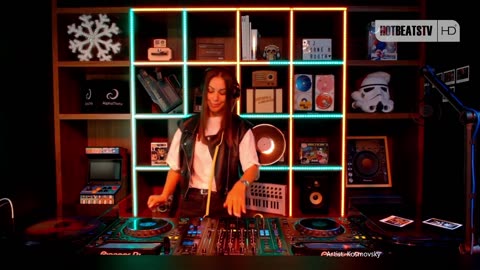 🔴 [HD+] Electronic Music Experience from Clubs, Events, Festivals and Studio Sessions 🎧🎶