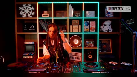 🔴 [HD+] Electronic Music Experience from Clubs, Events, Festivals and Studio Sessions 🎧🎶