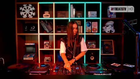 🔴 [HD+] Electronic Music Experience from Clubs, Events, Festivals and Studio Sessions 🎧🎶