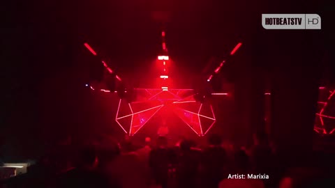 🔴 [HD+] Electronic Music Experience from Clubs, Events, Festivals and Studio Sessions 🎧🎶