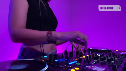 🔴 [HD+] Electronic Music Experience from Clubs, Events, Festivals and Studio Sessions 🎧🎶