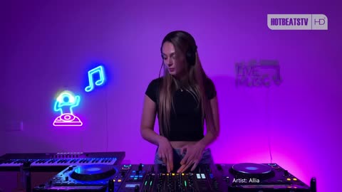 🔴 [HD+] Electronic Music Experience from Clubs, Events, Festivals and Studio Sessions 🎧🎶