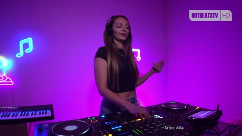 🔴 [HD+] Electronic Music Experience from Clubs, Events, Festivals and Studio Sessions 🎧🎶