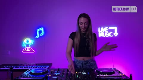 🔴 [HD+] Electronic Music Experience from Clubs, Events, Festivals and Studio Sessions 🎧🎶