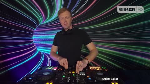 🔴 [HD+] Electronic Music Experience from Clubs, Events, Festivals and Studio Sessions 🎧🎶