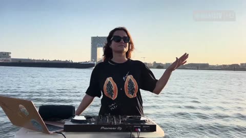 🔴 [HD+] Electronic Music Experience from Clubs, Events, Festivals and Studio Sessions 🎧🎶