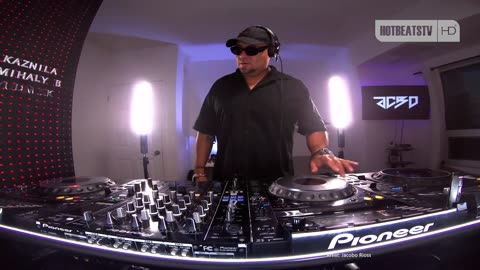 🔴 [HD+] Electronic Music Experience from Clubs, Events, Festivals and Studio Sessions 🎧🎶