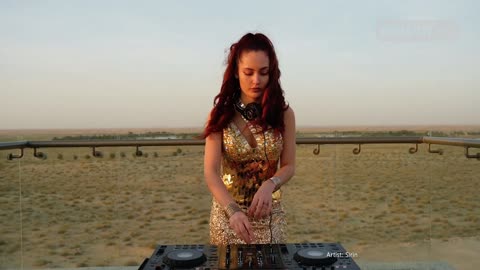 🔴 [HD+] Electronic Music Experience from Clubs, Events, Festivals and Studio Sessions 🎧🎶