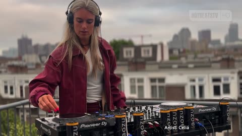 🔴 [HD+] Electronic Music Experience from Clubs, Events, Festivals and Studio Sessions 🎧🎶
