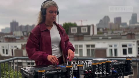 🔴 [HD+] Electronic Music Experience from Clubs, Events, Festivals and Studio Sessions 🎧🎶