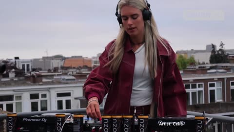 🔴 [HD+] Electronic Music Experience from Clubs, Events, Festivals and Studio Sessions 🎧🎶