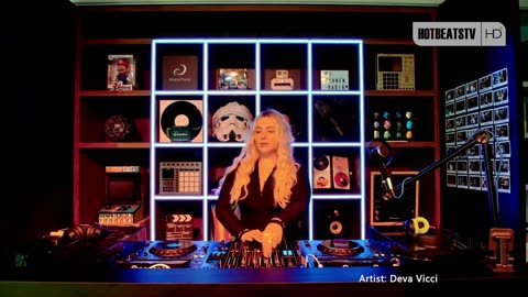 🔴 [HD+] Electronic Music Experience from Clubs, Events, Festivals and Studio Sessions 🎧🎶
