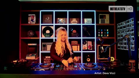 🔴 [HD+] Electronic Music Experience from Clubs, Events, Festivals and Studio Sessions 🎧🎶