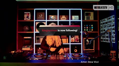 🔴 [HD+] Electronic Music Experience from Clubs, Events, Festivals and Studio Sessions 🎧🎶