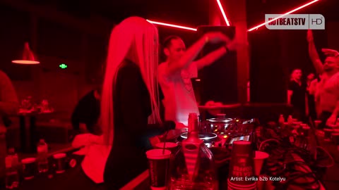 🔴 [HD+] Electronic Music Experience from Clubs, Events, Festivals and Studio Sessions 🎧🎶