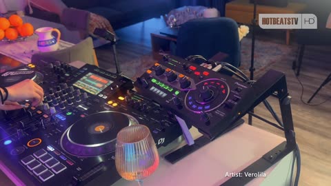 🔴 [HD+] Electronic Music Experience from Clubs, Events, Festivals and Studio Sessions 🎧🎶