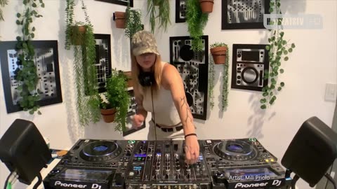 🔴 [HD+] Electronic Music Experience from Clubs, Events, Festivals and Studio Sessions 🎧🎶