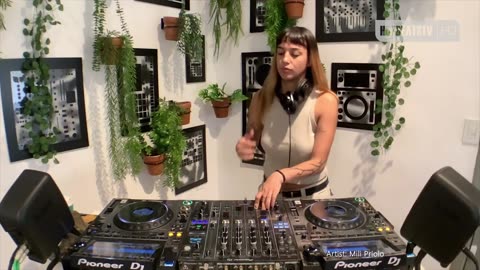🔴 [HD+] Electronic Music Experience from Clubs, Events, Festivals and Studio Sessions 🎧🎶