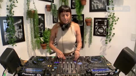 🔴 [HD+] Electronic Music Experience from Clubs, Events, Festivals and Studio Sessions 🎧🎶