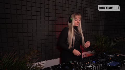 🔴 [HD+] Electronic Music Experience from Clubs, Events, Festivals and Studio Sessions 🎧🎶