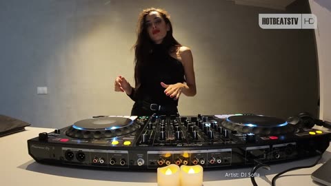 🔴 [HD+] Electronic Music Experience from Clubs, Events, Festivals and Studio Sessions 🎧🎶