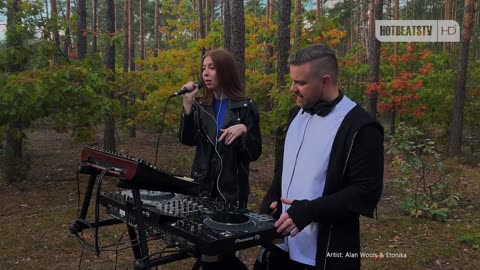 🔴 [HD+] Electronic Music Experience from Clubs, Events, Festivals and Studio Sessions 🎧🎶