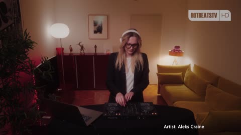 🔴 [HD+] Electronic Music Experience from Clubs, Events, Festivals and Studio Sessions 🎧🎶