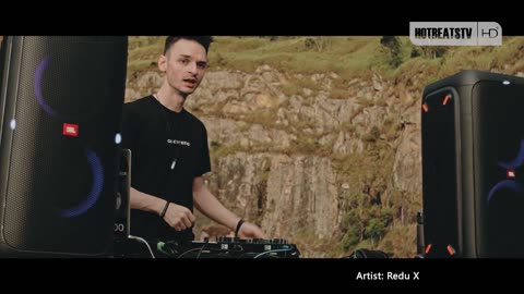 🔴 [HD+] Electronic Music Experience from Clubs, Events, Festivals and Studio Sessions 🎧🎶