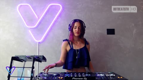 🔴 [HD+] Electronic Music Experience from Clubs, Events, Festivals and Studio Sessions 🎧🎶