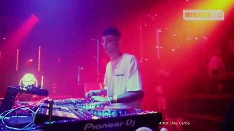 🔴 [HD+] Electronic Music Experience from Clubs, Events, Festivals and Studio Sessions 🎧🎶