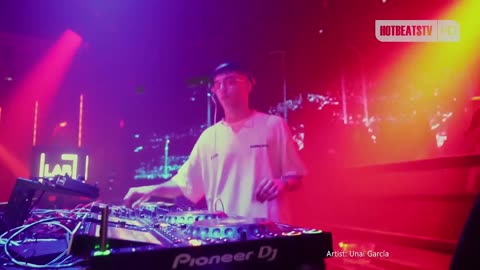 🔴 [HD+] Electronic Music Experience from Clubs, Events, Festivals and Studio Sessions 🎧🎶