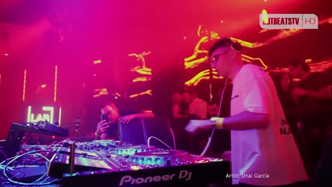 🔴 [HD+] Electronic Music Experience from Clubs, Events, Festivals and Studio Sessions 🎧🎶