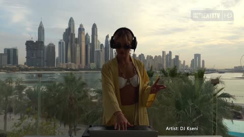 🔴 [HD+] Electronic Music Experience from Clubs, Events, Festivals and Studio Sessions 🎧🎶