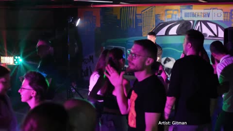 🔴 [HD+] Electronic Music Experience from Clubs, Events, Festivals and Studio Sessions 🎧🎶