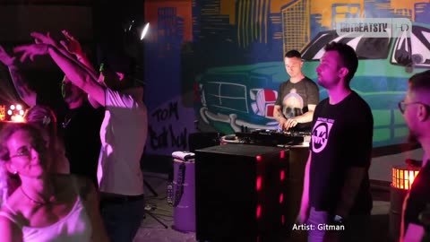 🔴 [HD+] Electronic Music Experience from Clubs, Events, Festivals and Studio Sessions 🎧🎶