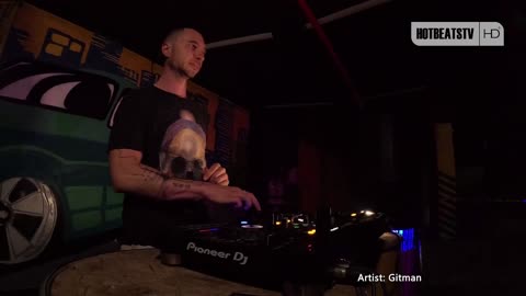 🔴 [HD+] Electronic Music Experience from Clubs, Events, Festivals and Studio Sessions 🎧🎶