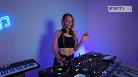 🔴 [HD+] Electronic Music Experience from Clubs, Events, Festivals and Studio Sessions 🎧🎶