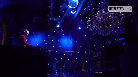 🔴 [HD+] Electronic Music Experience from Clubs, Events, Festivals and Studio Sessions 🎧🎶